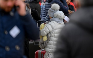 Már több mint 16 ezer menedékes kérelmet regisztráltak Magyarországon