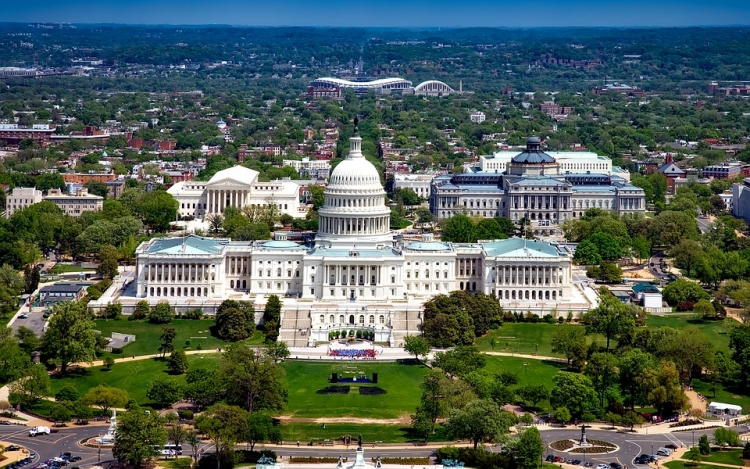 Magyar vállalkozások amerikai piacra lépését segítő központ nyílt Washingtonban