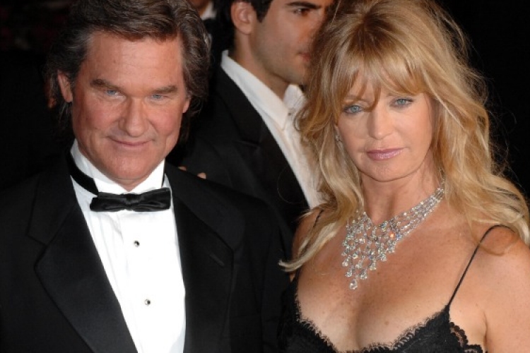 Goldie Hawn és Kurt Russell 9,5 millió dollárért adta el malibui házát 