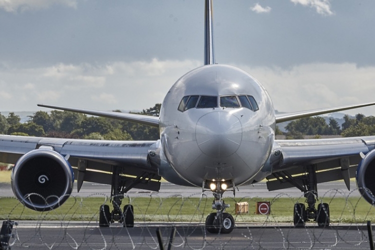 Több mint 7 százalékkal nőtt a Budapest Airport utasforgalma